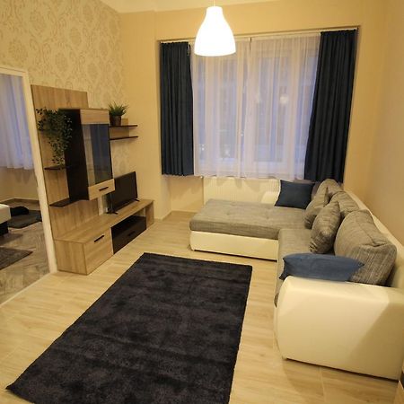 Center Businessclass Apartment 부다페스트 외부 사진